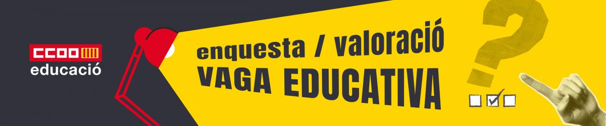 Federació d'Educació CCOO PV
