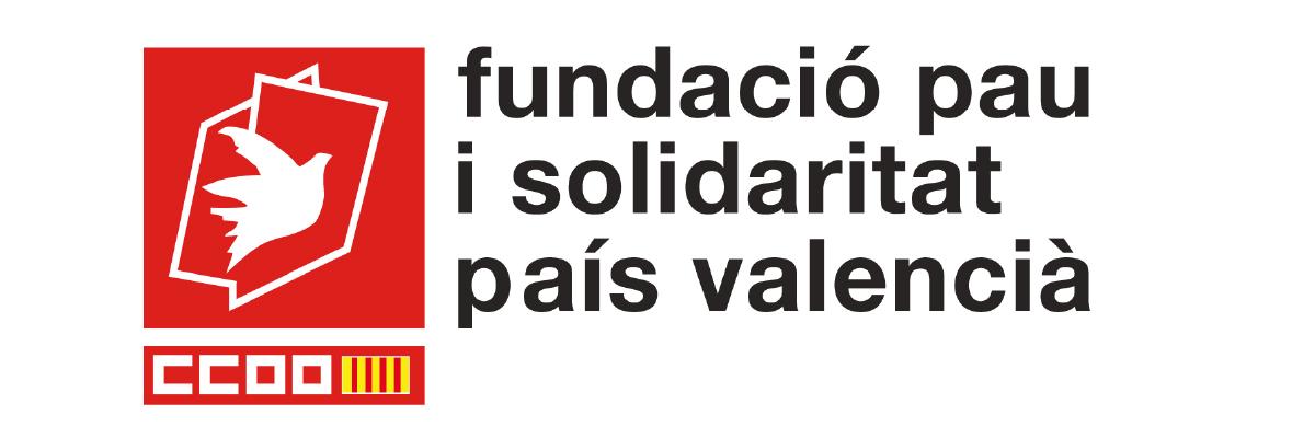 Pau i Solidaritat