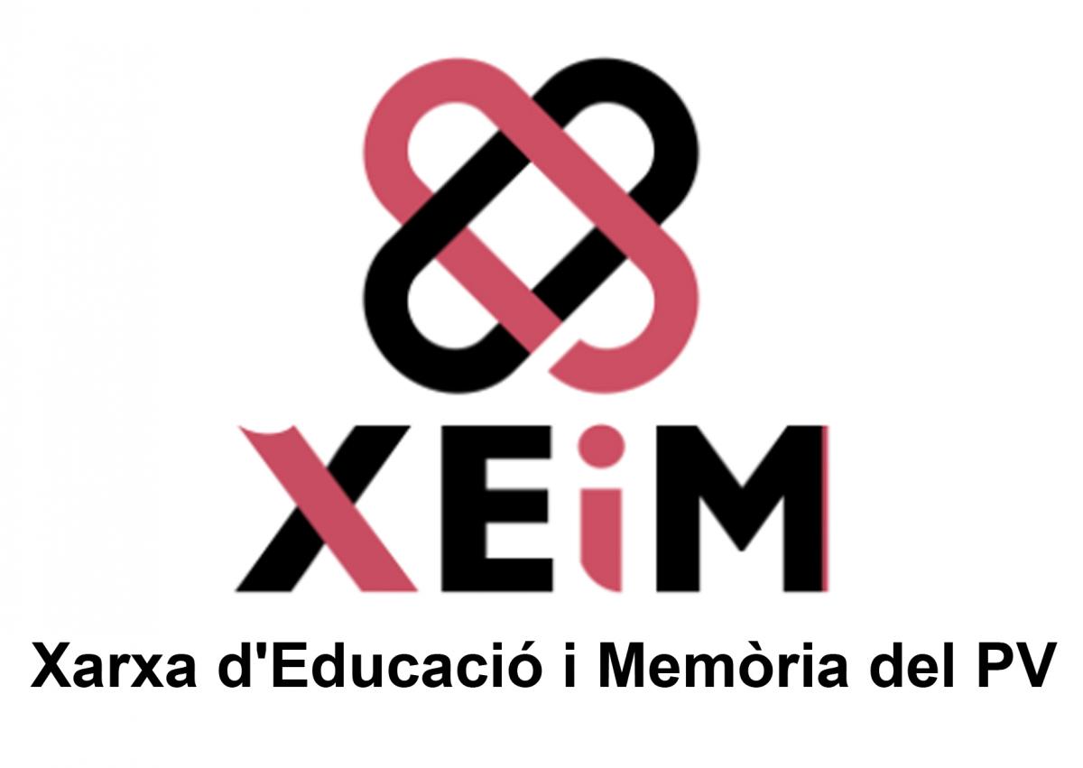 XEiM - Xarxa d'Educació i Memòria del PV