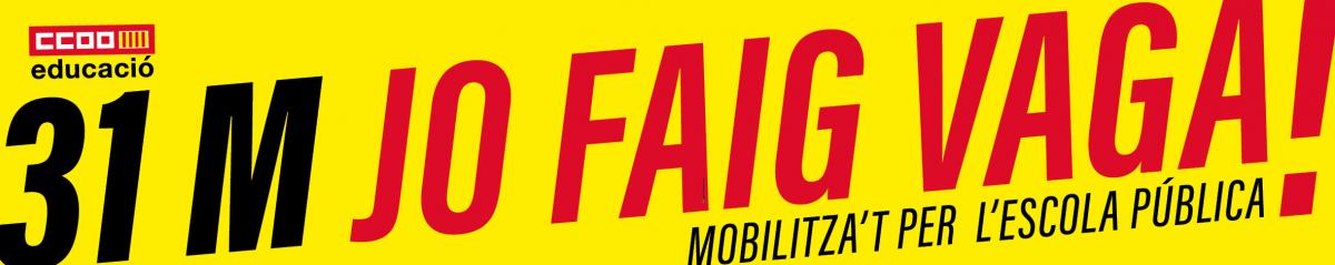 Federació d'Educació CCOO PV