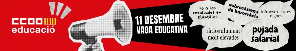 Federació d'Educació CCOO PV