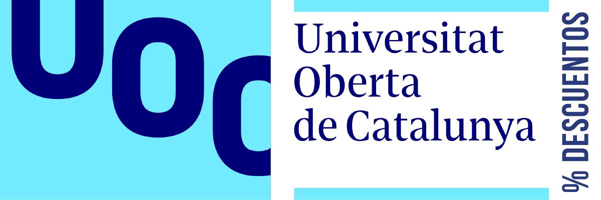 Descuentos en Universitat oberta Catalunya