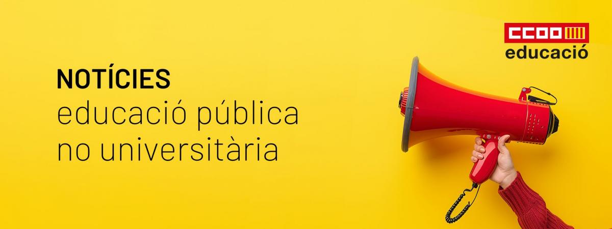 Concurs General de Trasllats 2026