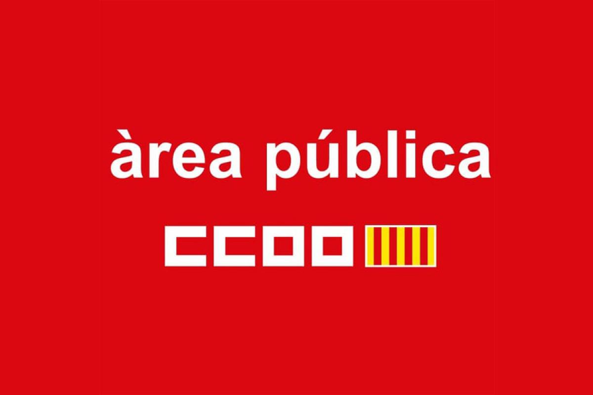 rea Pblica CCOOPV