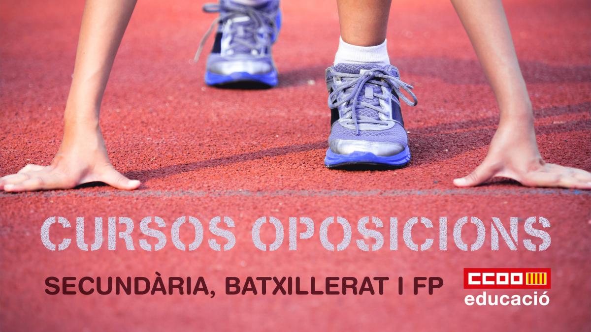 Oposicions