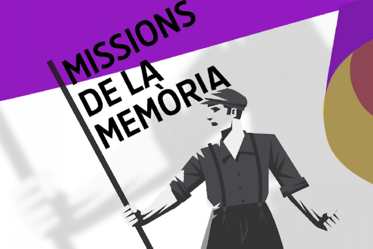 Premis Missions de la Memria 2025