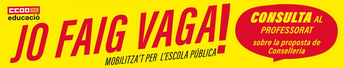 Federació d'Educació CCOO PV